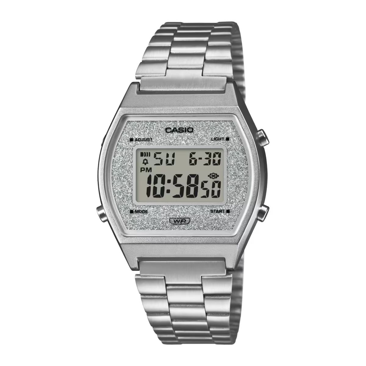 CASIO B640WDG-7DF