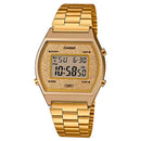 CASIO B640WGG-9DF