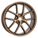 BBS CI-R Unlim. BaseWheel 10,5x21 ET65,5