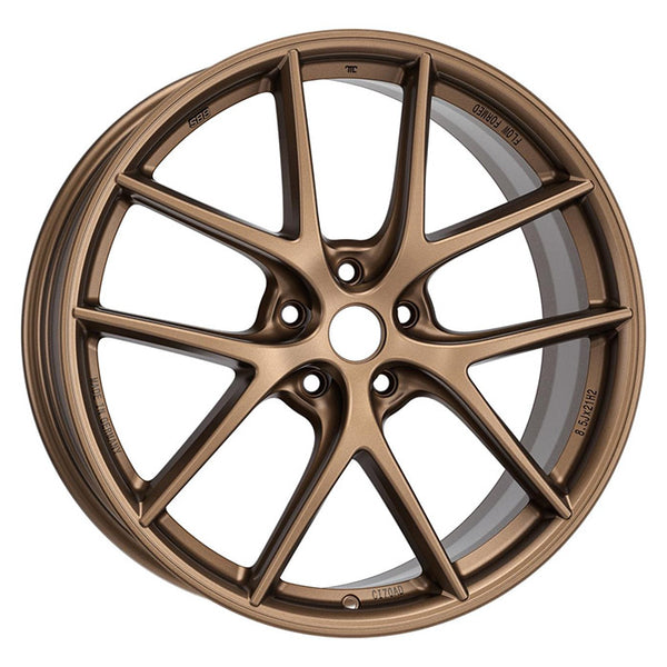 BBS CI-R Unlim. Base Wheel 12x21 ET84,5