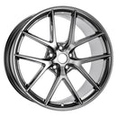 BBS CI-R Unlim. Base Wheel 11x20 ET52,5