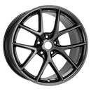 BBS CI-R Unlim. Base Wheel 8,5x20 ET39