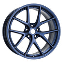 BBS CI-R Unlim. Base Wheel 11x20 ET70,5