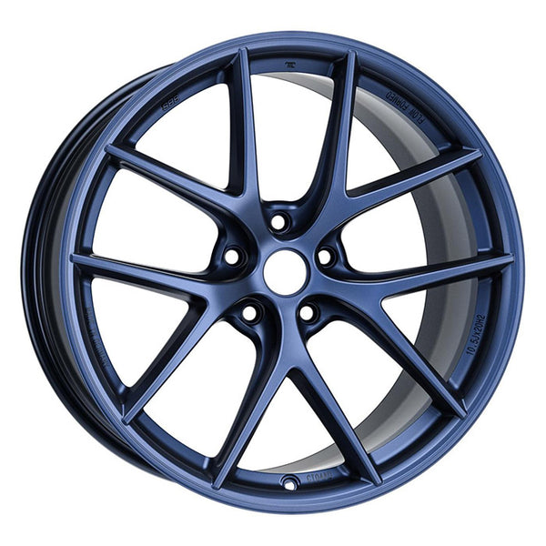BBS CI-R Unlim. BaseWheel 10,5x21 ET65,5
