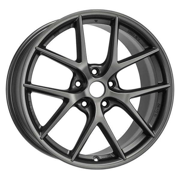BBS CI-R Unlim. Base Wheel 12x21 ET84,5
