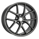 BBS CI-R Unlim. Base Wheel 9,5x20 ET65