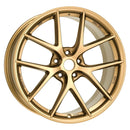 BBS CI-R Unlim. Base Wheel 8,5x21 ET59