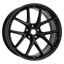 BBS CI-R Unlim. Base Wheel 11x19 ET58,5
