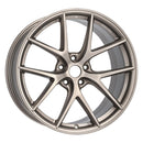 BBS CI-R Unlim. Base Wheel 11x20 ET70,5