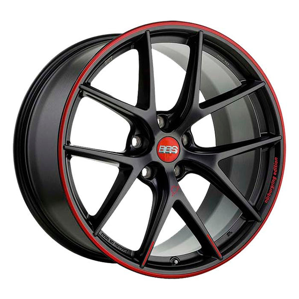 BBS CI-R 10x20/5x112/et25/nav82,0 pfs - NÜRBURGRING