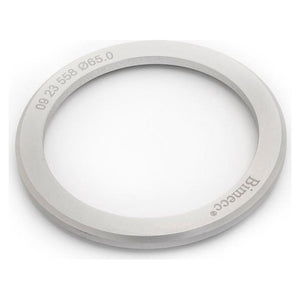 BBS Nav Centreringsring 64,1mm (Tesla 3+Y)