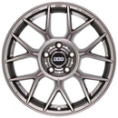 BBS XR 8x18/5x120/et30/nav82,0 pfs