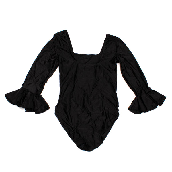 FLAMENCO BD001BL-XL