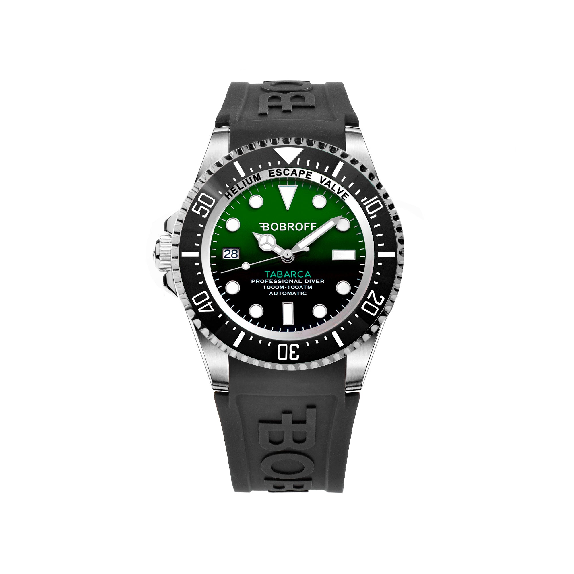 BOBROFF BF0002i-BFSTN