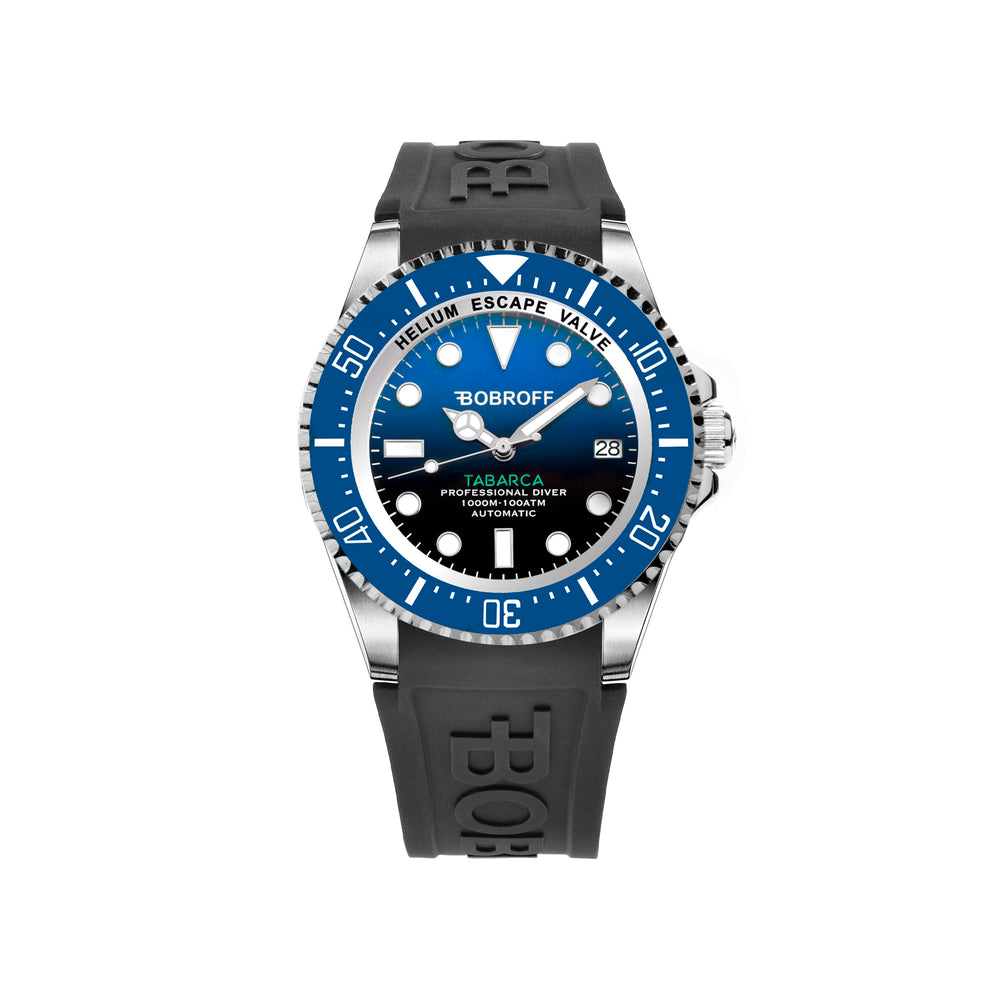 BOBROFF BF0003baBFSTN