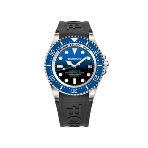 BOBROFF BF0003baBFSTN