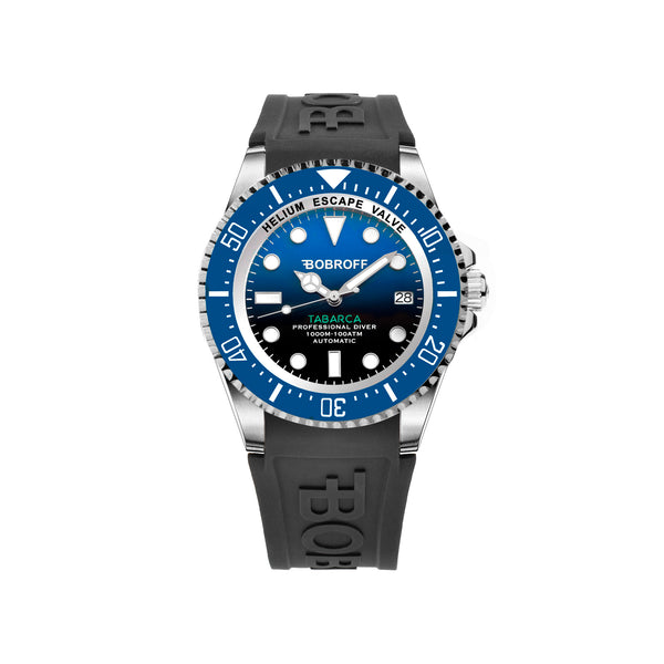 BOBROFF BF0003baBFSTN
