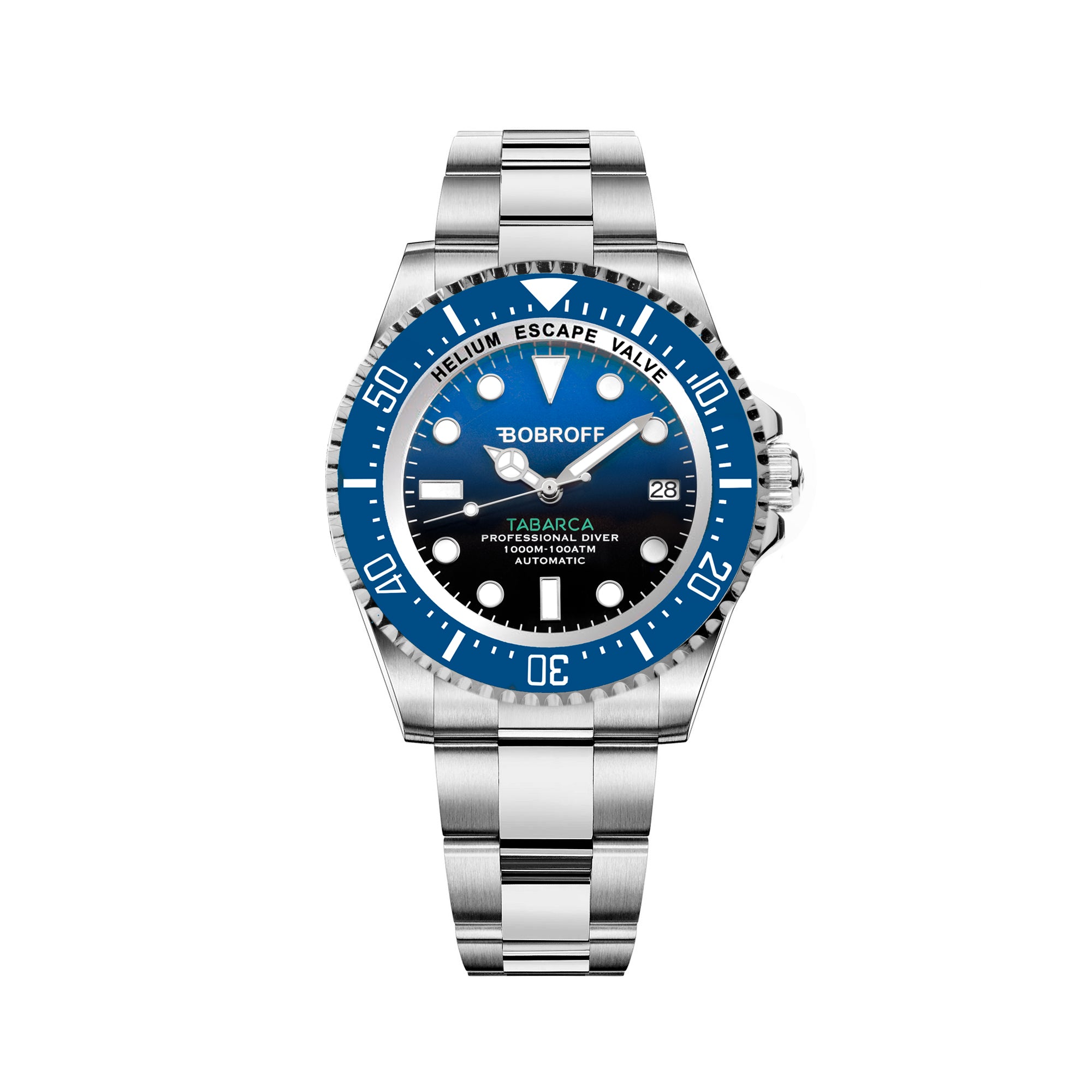 BOBROFF BF0003ba