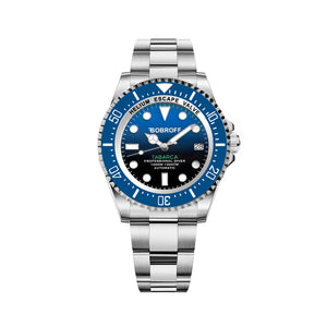 BOBROFF BF0003ba