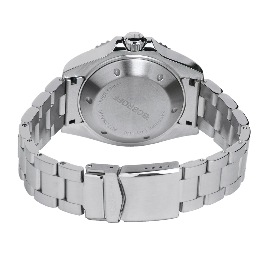 BOBROFF BF002