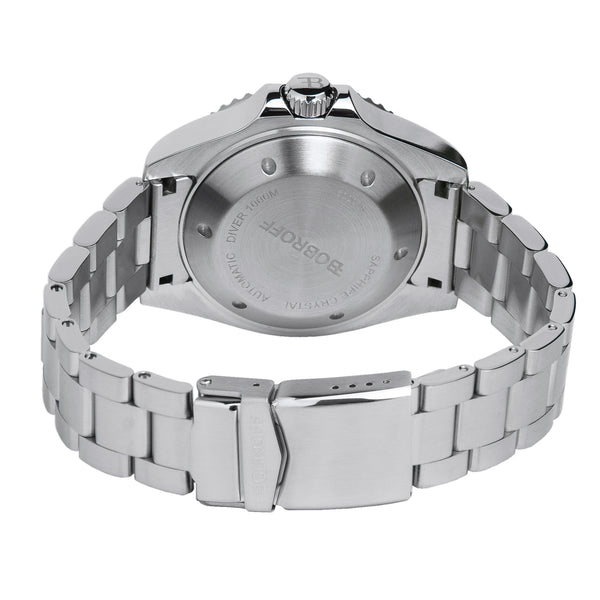 BOBROFF BF003