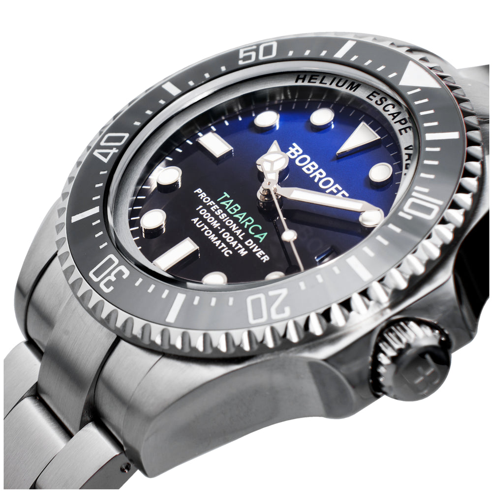 BOBROFF BF003