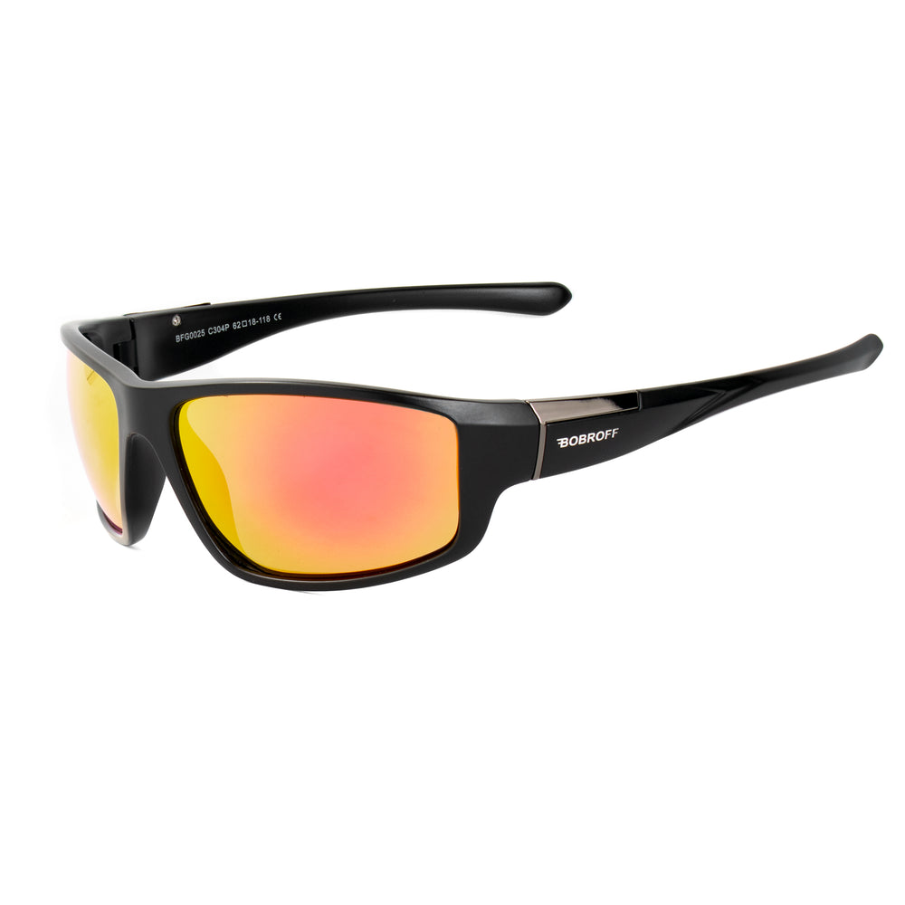 BOBROFF BFG0025-C304P