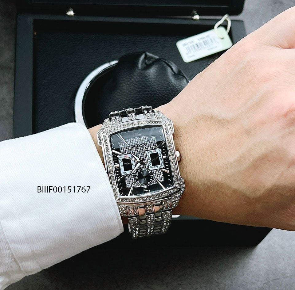 Bulova ur For 98c108