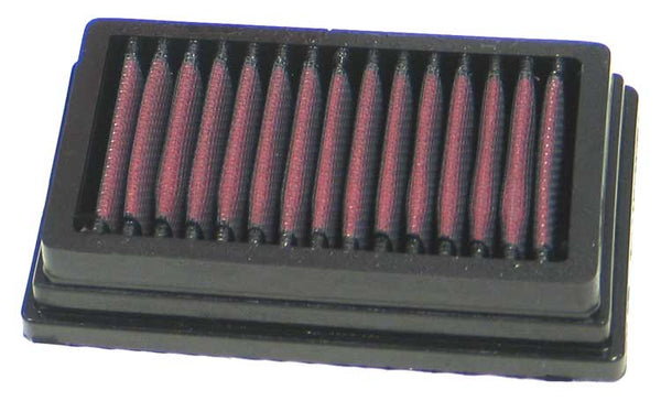 K&N filter BMW hp2, r1200 + r nine