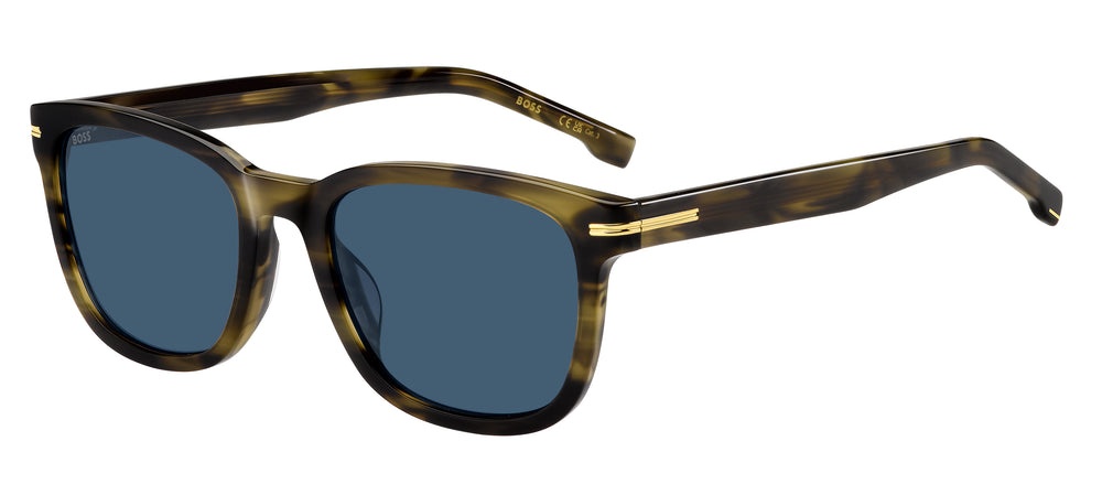 HUGO BOSS BLACK BOSS1722GS517
