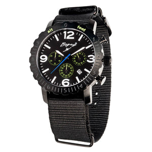 BOGEY BSFS002GRBK