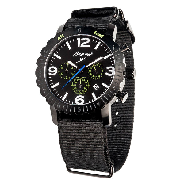 BOGEY BSFS002GRBK