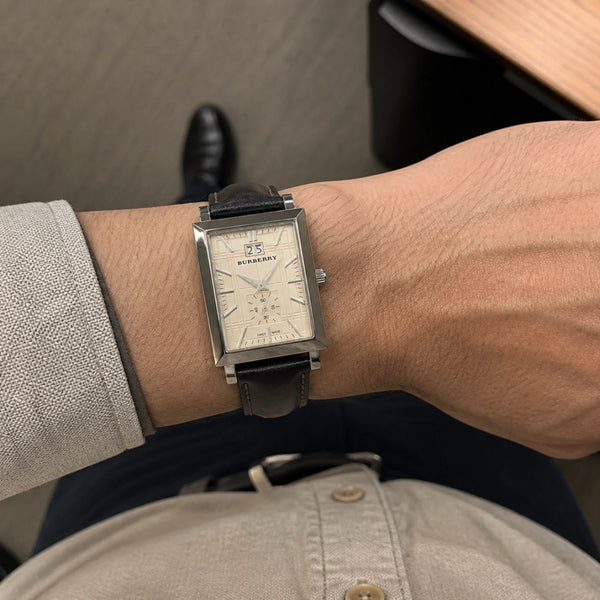 BURBERRY BU1322