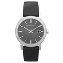 Burberry herreur The City Nylon sort Bu9024