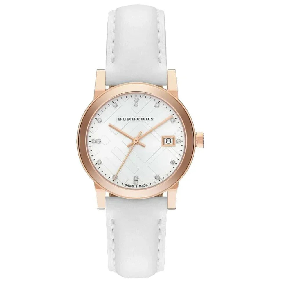 Burberry dameur 1