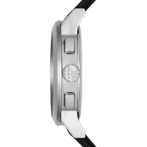 Burberry herreur Chronograph The City Beat Check Bu9359