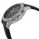 Burberry herreur Chronograph The City Beat Check Bu9359