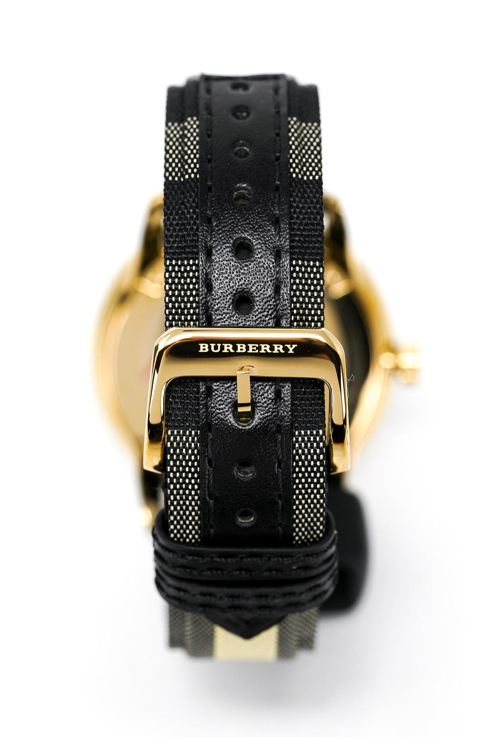 Burberry herreur The Classic Horseferry Champagne Bu10001