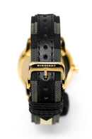 Burberry herreur The Classic Horseferry Champagne Bu10001