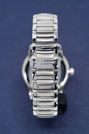 Burberry herreur The Classic sølv Bu10004