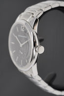 Burberry herreur The Classic sort Bu10005
