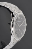 Burberry herreur The Classic sort Bu10005