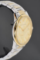Burberry herreur The Classic tofarvet Bu10011