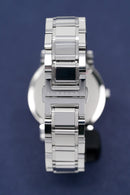 Burberry dameur The City stål Bu9000