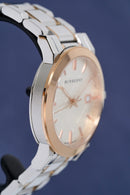 Burberry dameur The City tofarvet Bu9006