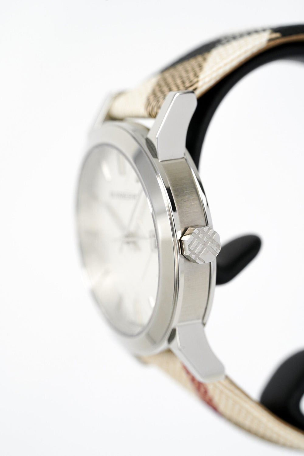 Burberry dameur The City Nova Bu9113
