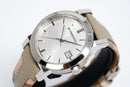 Burberry dameur The City Haymarket Check Bu9132