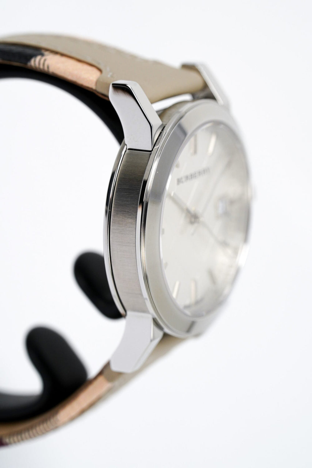 Burberry dameur The City Haymarket Check Bu9132