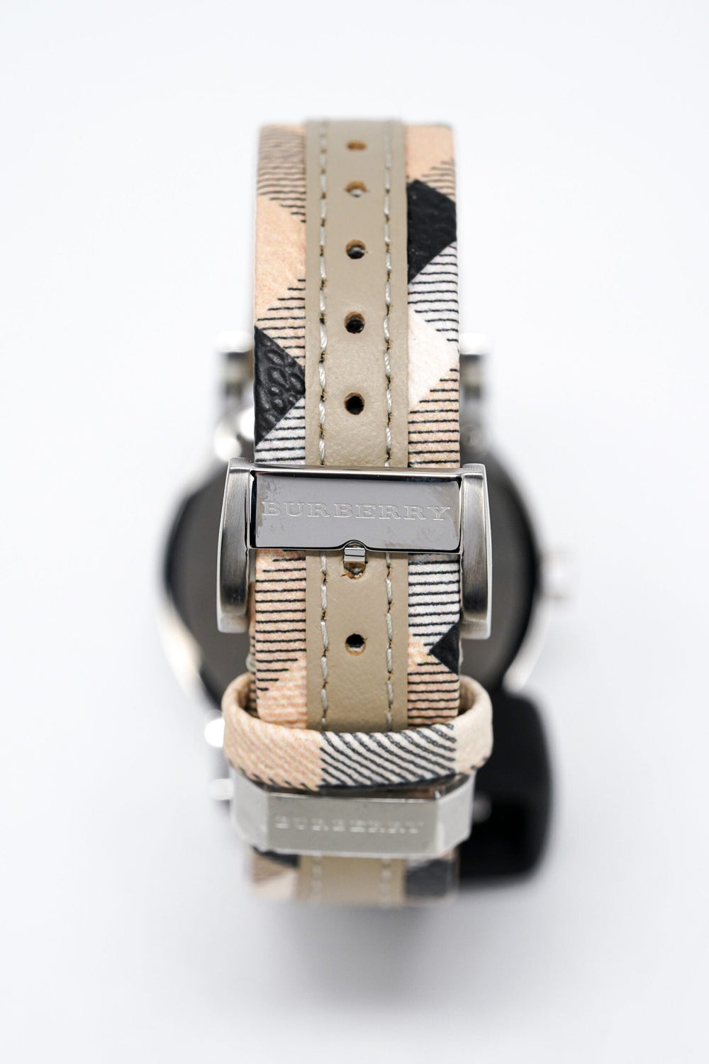 Burberry dameur The City Haymarket Check Bu9132