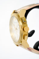 Burberry ur Haymarket Chronograph Bu9752